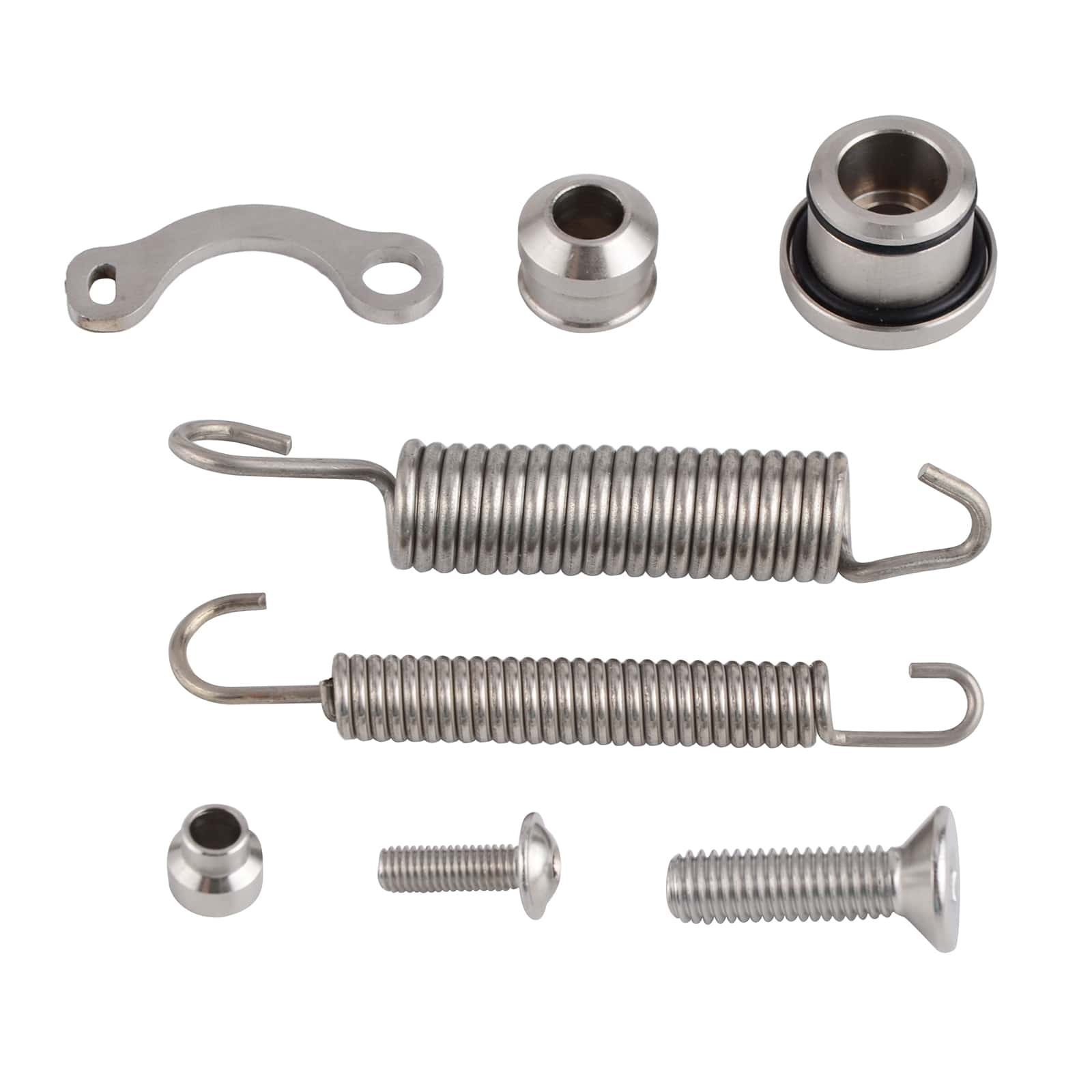 NICECNC KTM YAN SEHPA YAY SETİ 12-16