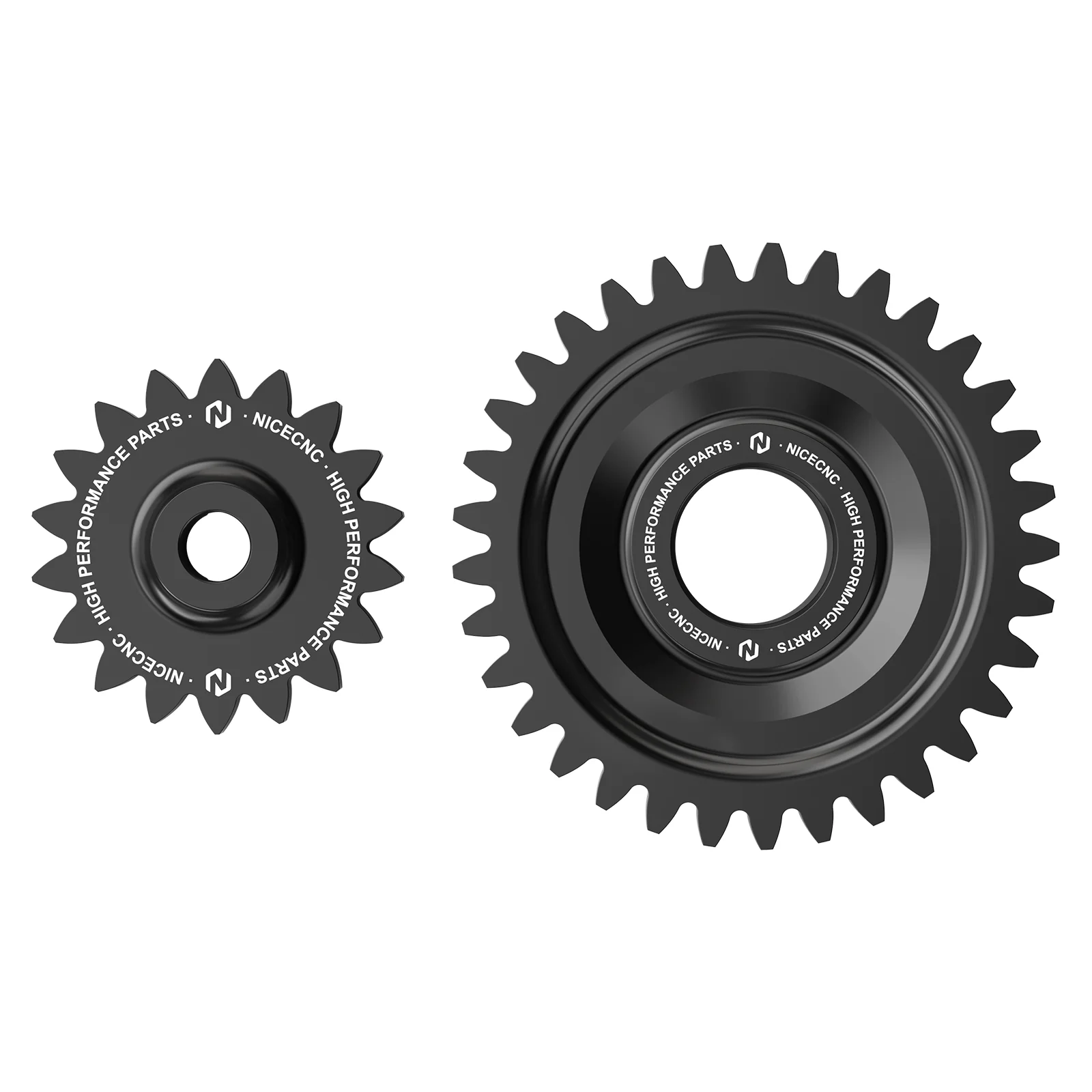 NICECNC KTM EXC-F 450 YAĞ POMPA DİŞLİ SETİ 19-23