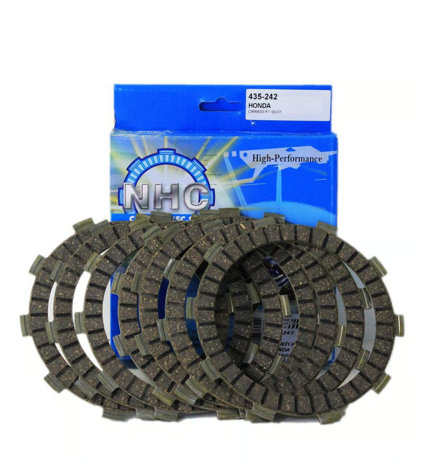 NHC HONDA CBR600 F1 99-01 Debriyaj Balatası