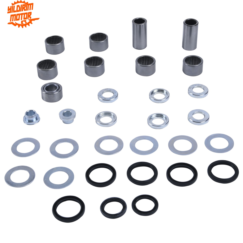 ALL BALLS SE F-R 250 17/18 LİNKAGE TAMİR TAKIMI