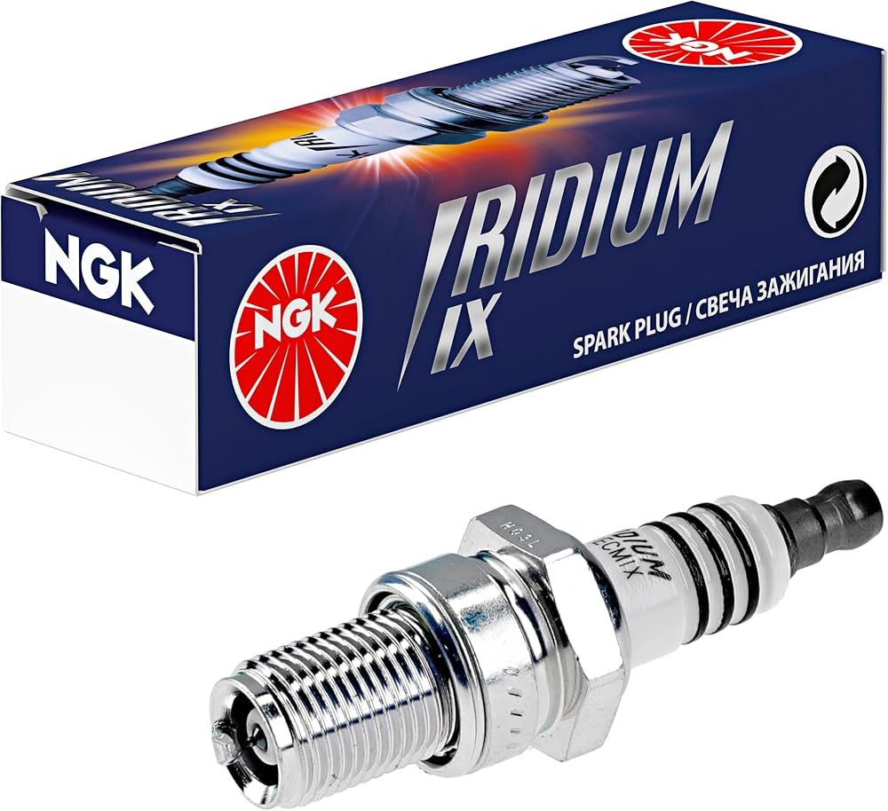 NGK BR9ECMIX BUJİ