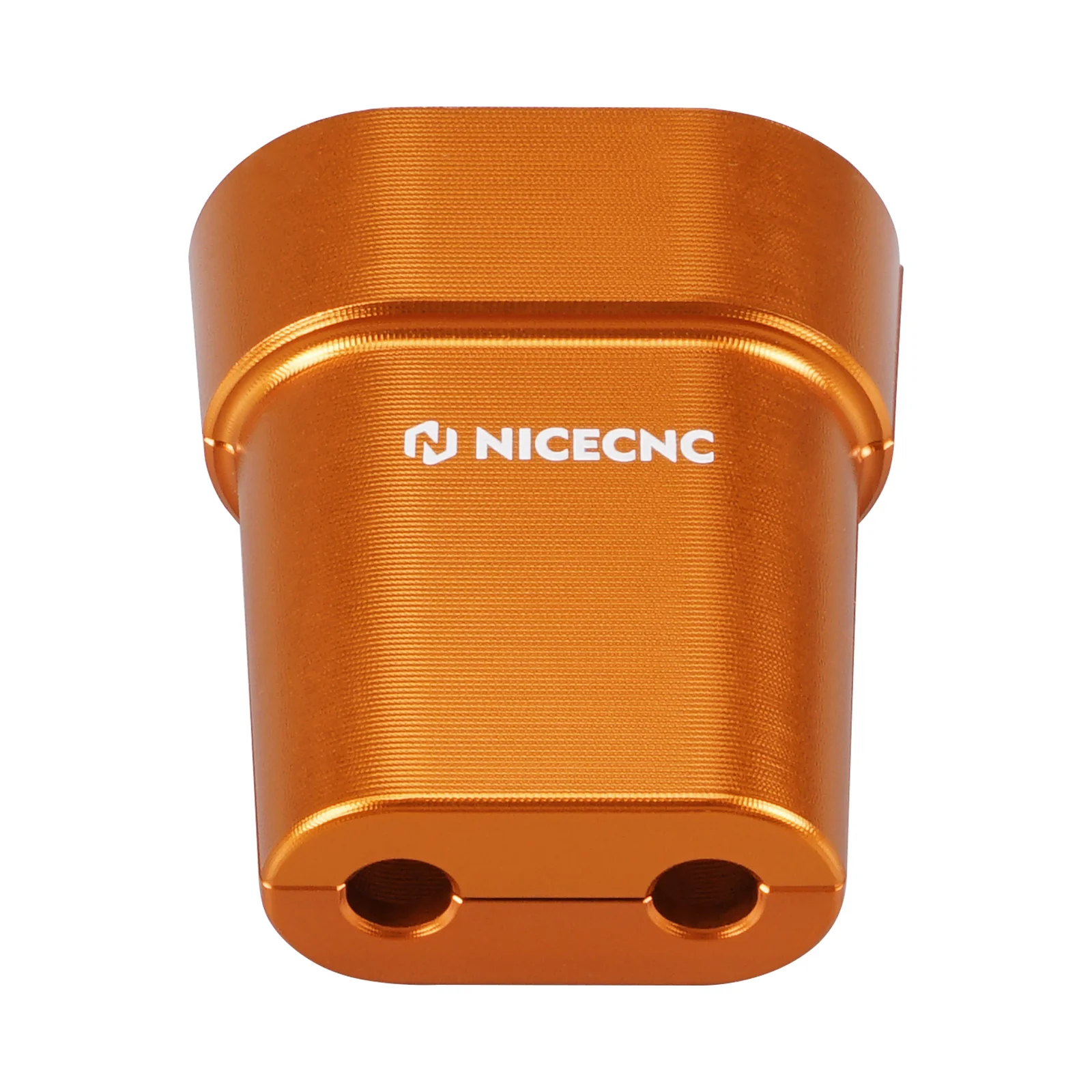 NICECNC GAZ TELİ KORUMA KAPAĞI TURUNCU