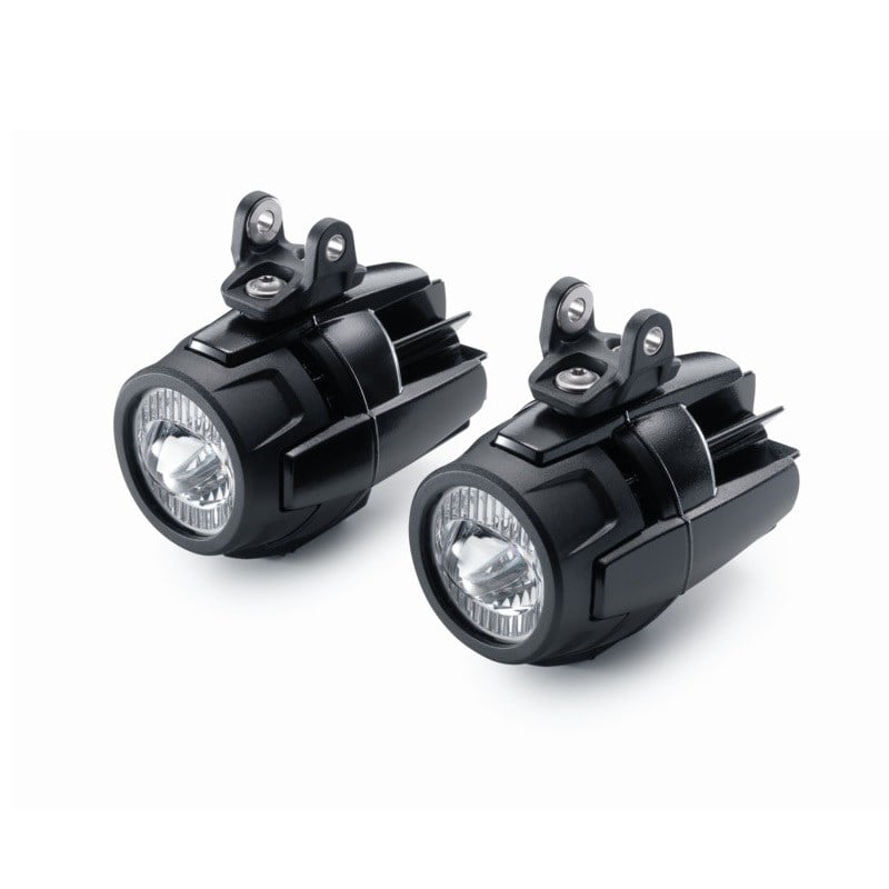 KTM Adventure Modeller Orjinal Sis Farı 13-17