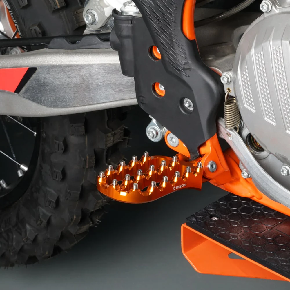 NICECNC KTM&HUSQ&GASGAS BASAK SETİ 17-23