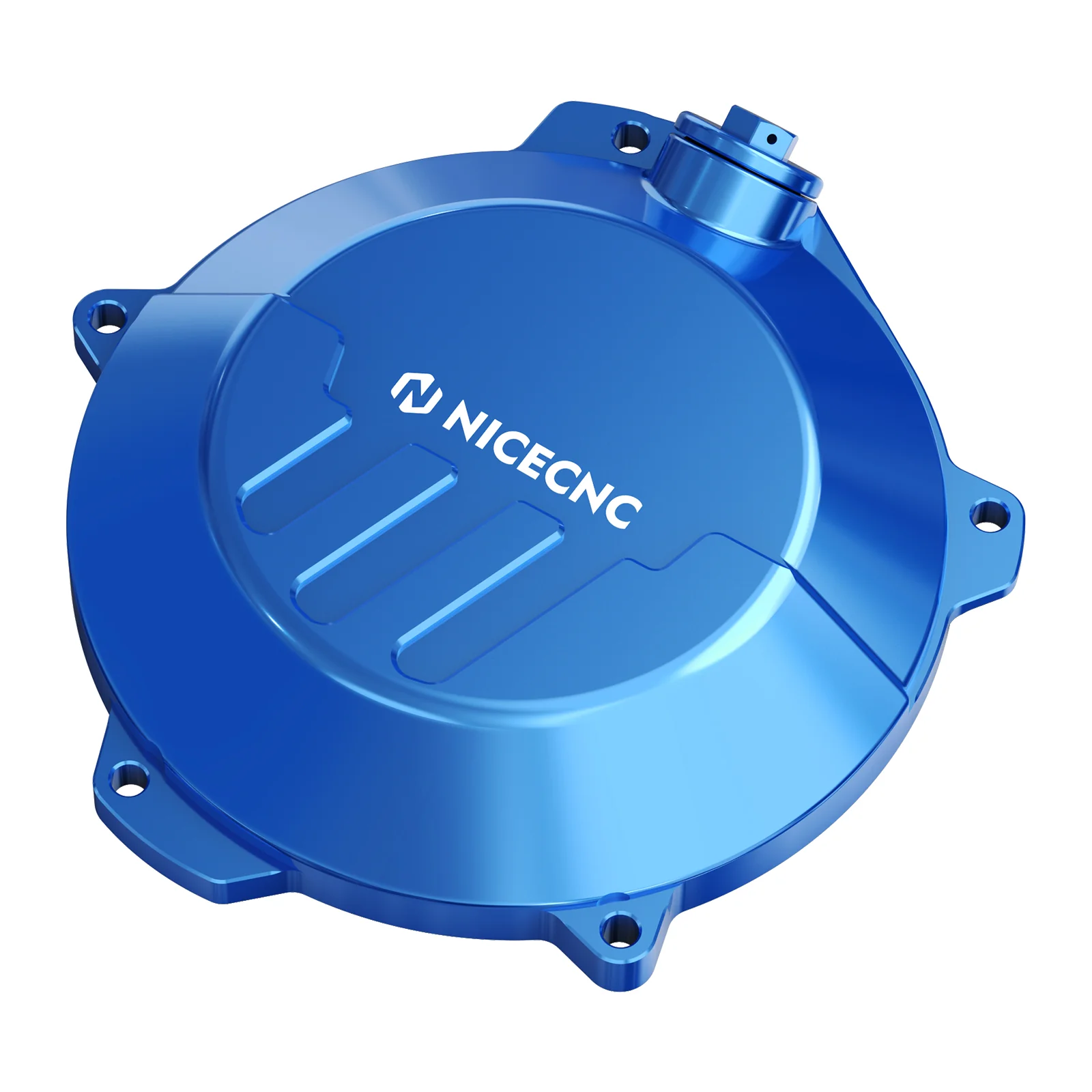 NICECNC KTM&HSQ&GASGAS DEBRİYAJ KAPAĞI 24-26
