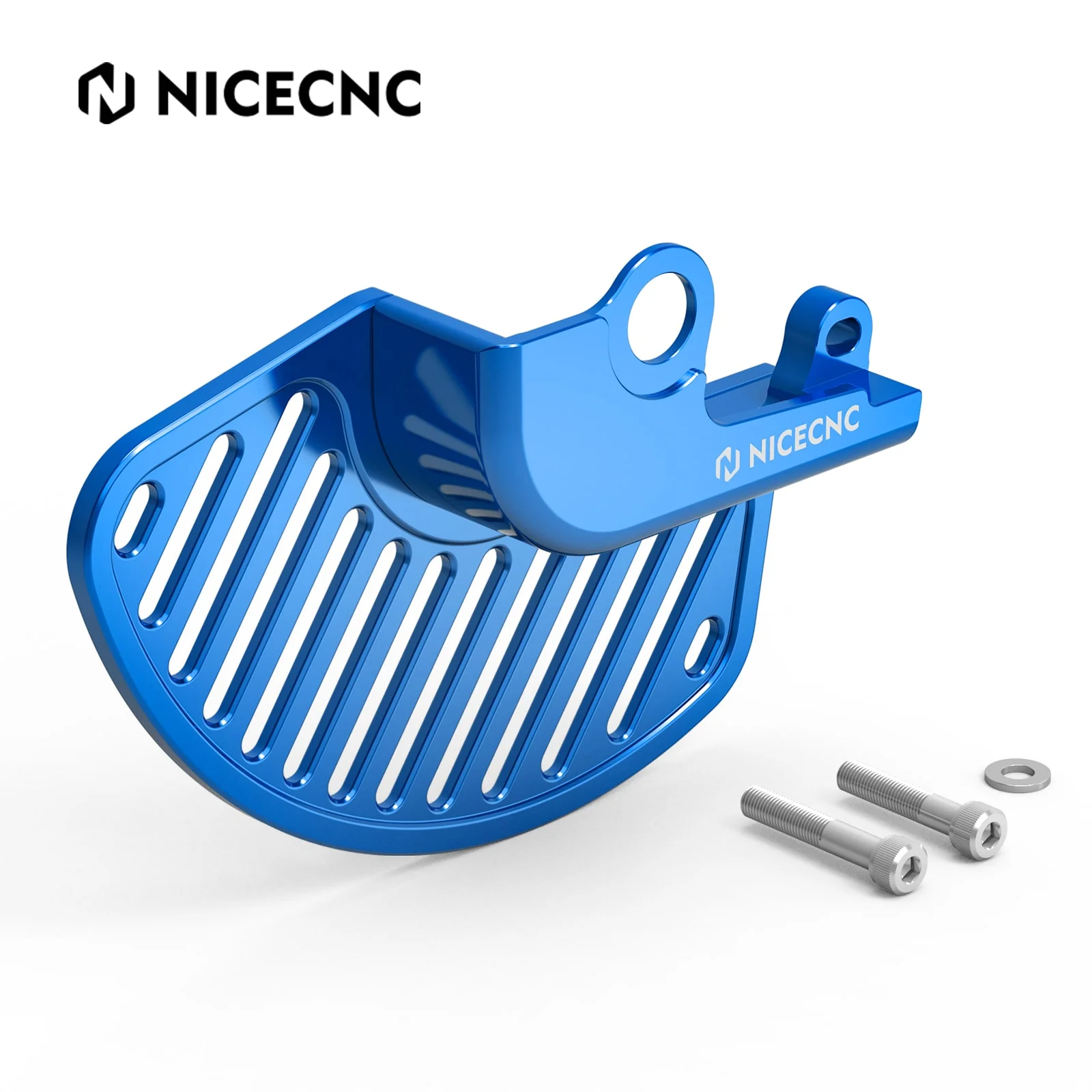 NICECNC SHERCO&KTM&HUSQ ÖN DİSK KORUMA