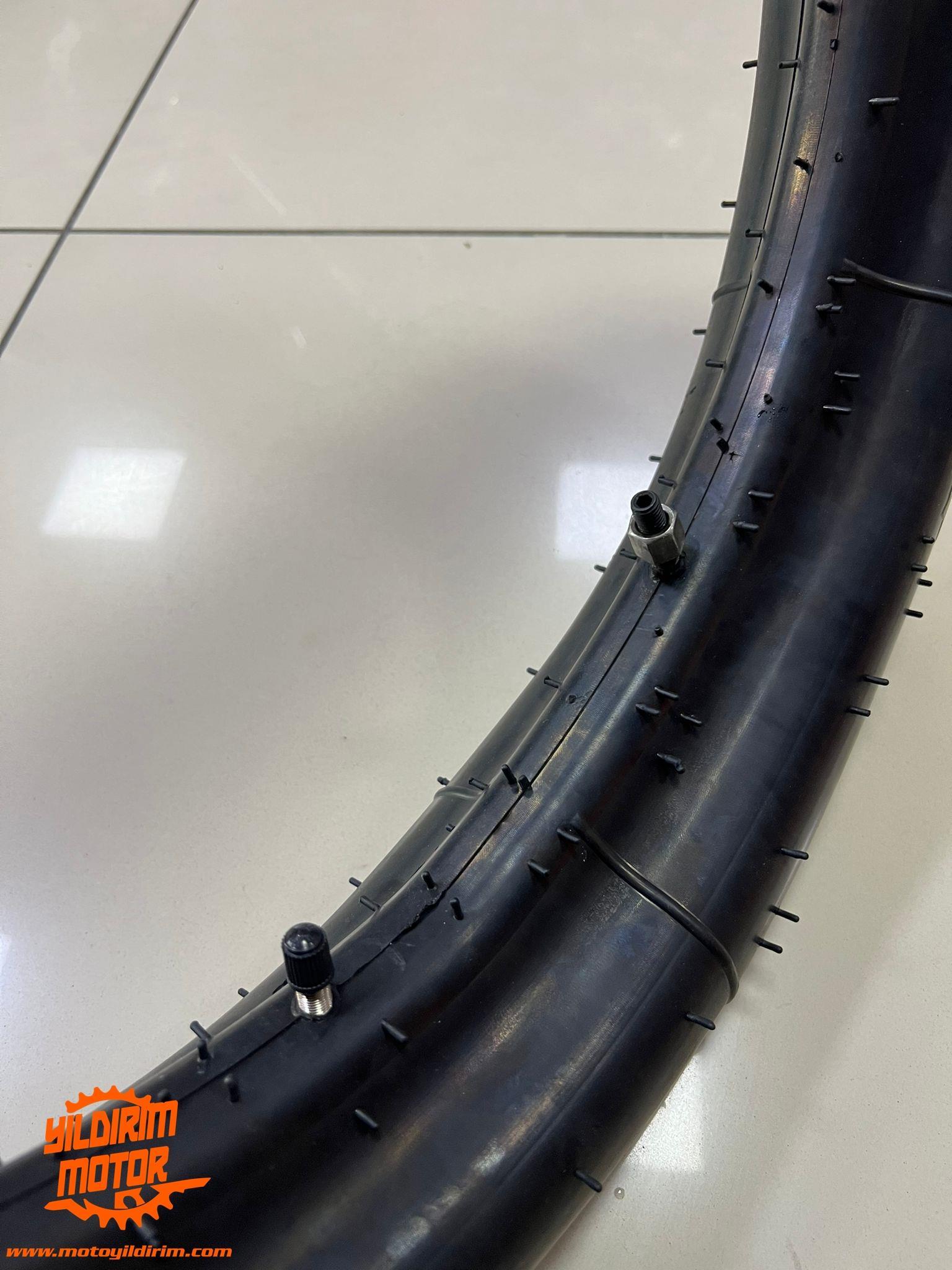 BLG KTM MODELLER 8MM 18 İÇ LASTİK 