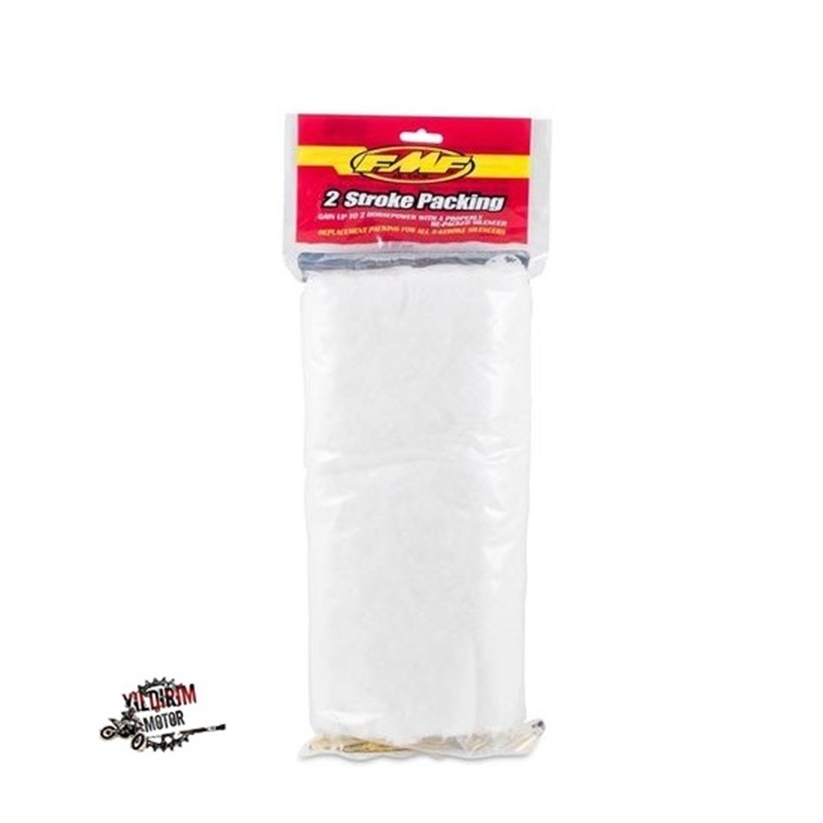 FMF EGZOZ. ELYAFI 2T