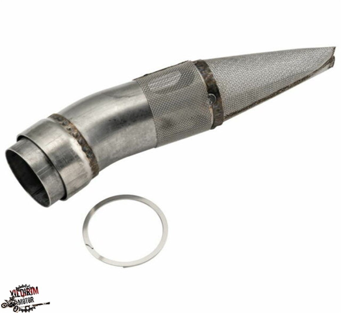 FMF FACTORY 4.1 Egzoz Tamir Seti