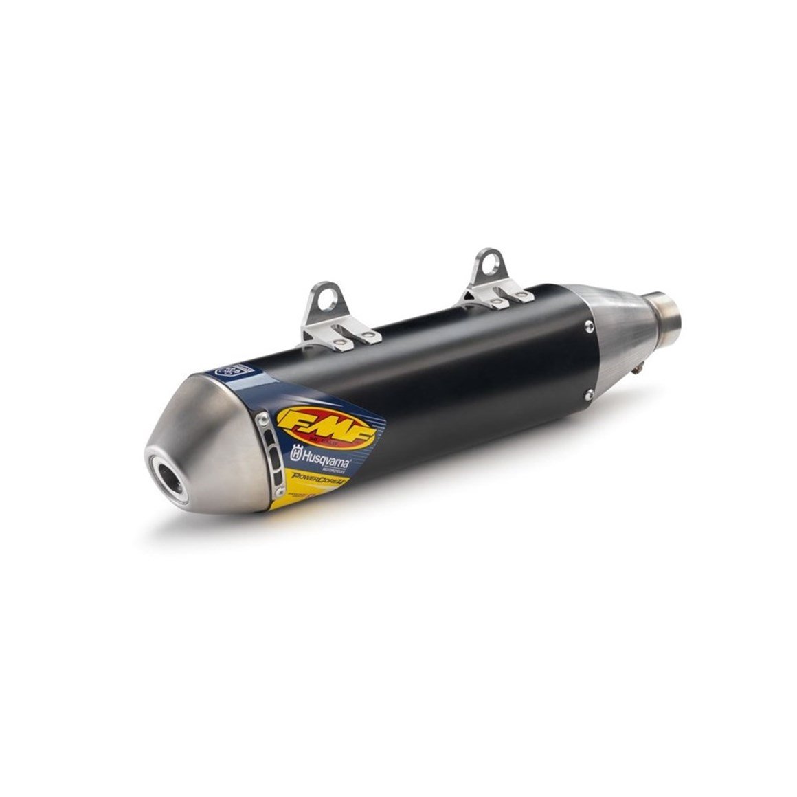 FMF Husqvarna FE 250 350 Modeller Power Parts Egzoz 2016