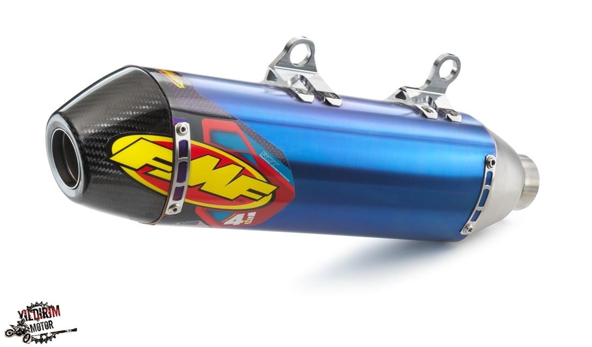 FMF HUSQVARNA FE MODELLER EGZOZ 20-21