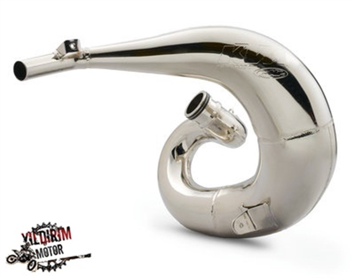 FMF KTM 250/300 FATTY EGZOZ 17-19