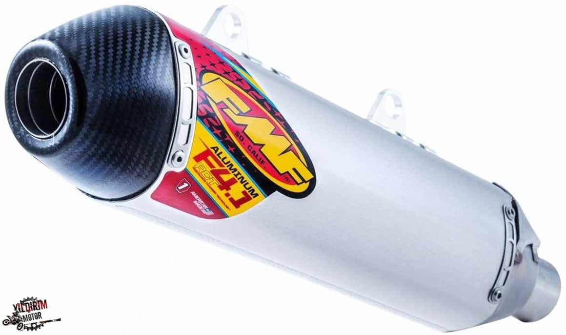 FMF KTM EXC-F EGZOZ 20-21