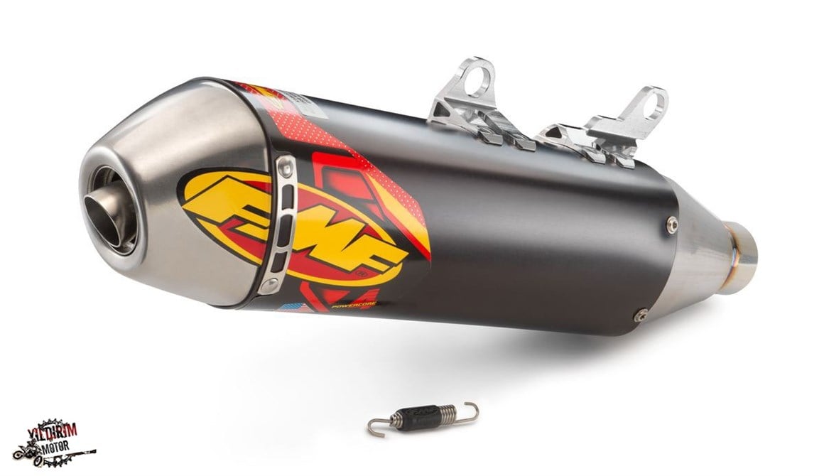 FMF KTM EXC-F EGZOZ 20-21