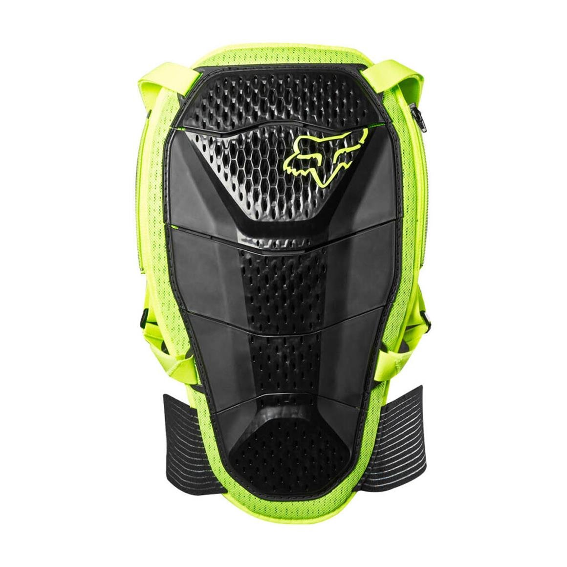 FOX PROTEKTOREN TİTAN VÜCUT KORUMA 