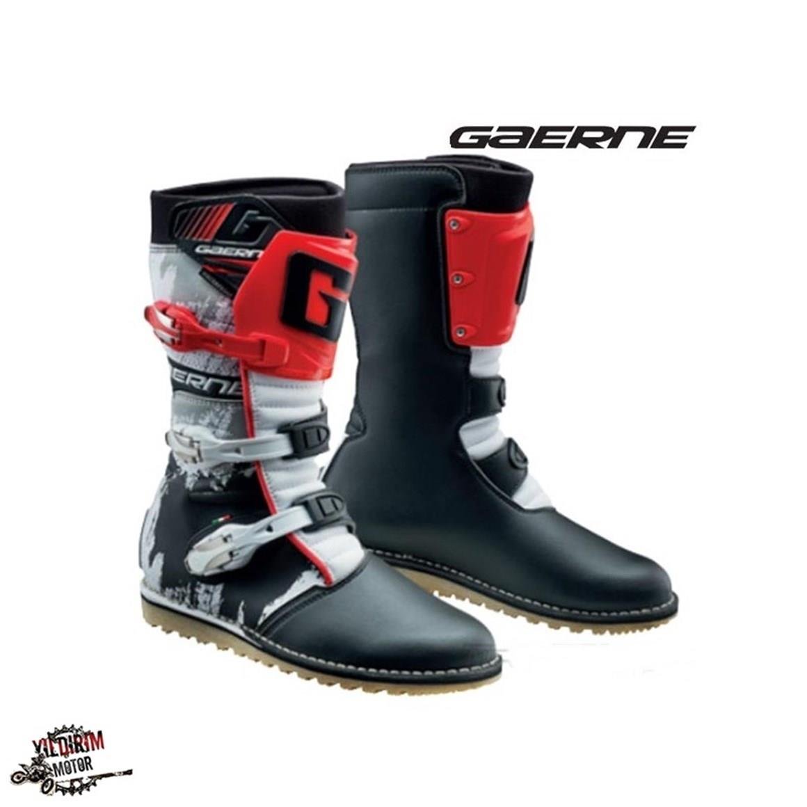 GAERNE BALANCE KLASİK CROSS BOT