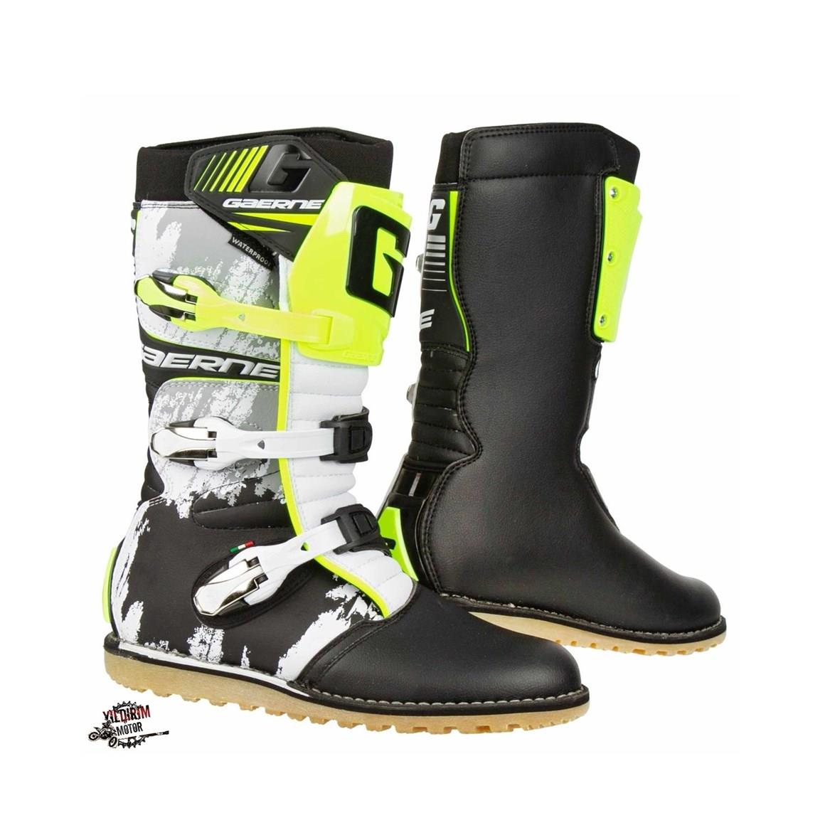 GAERNE BALANCE TRIAL CROSS BOT