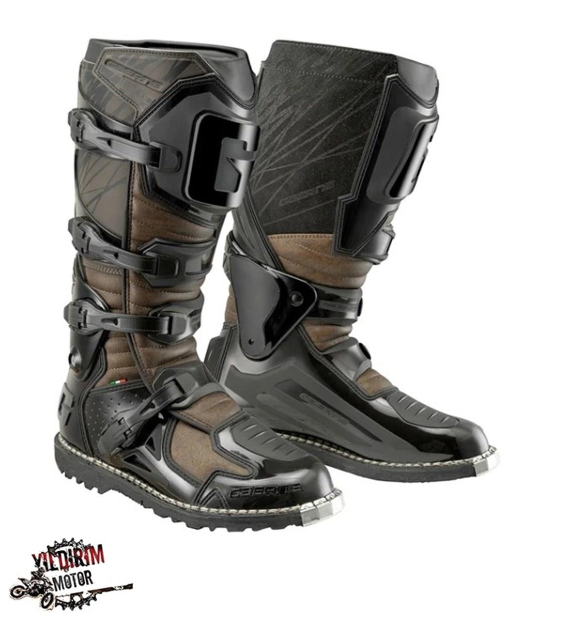 GAERNE Fastback Enduro Bot