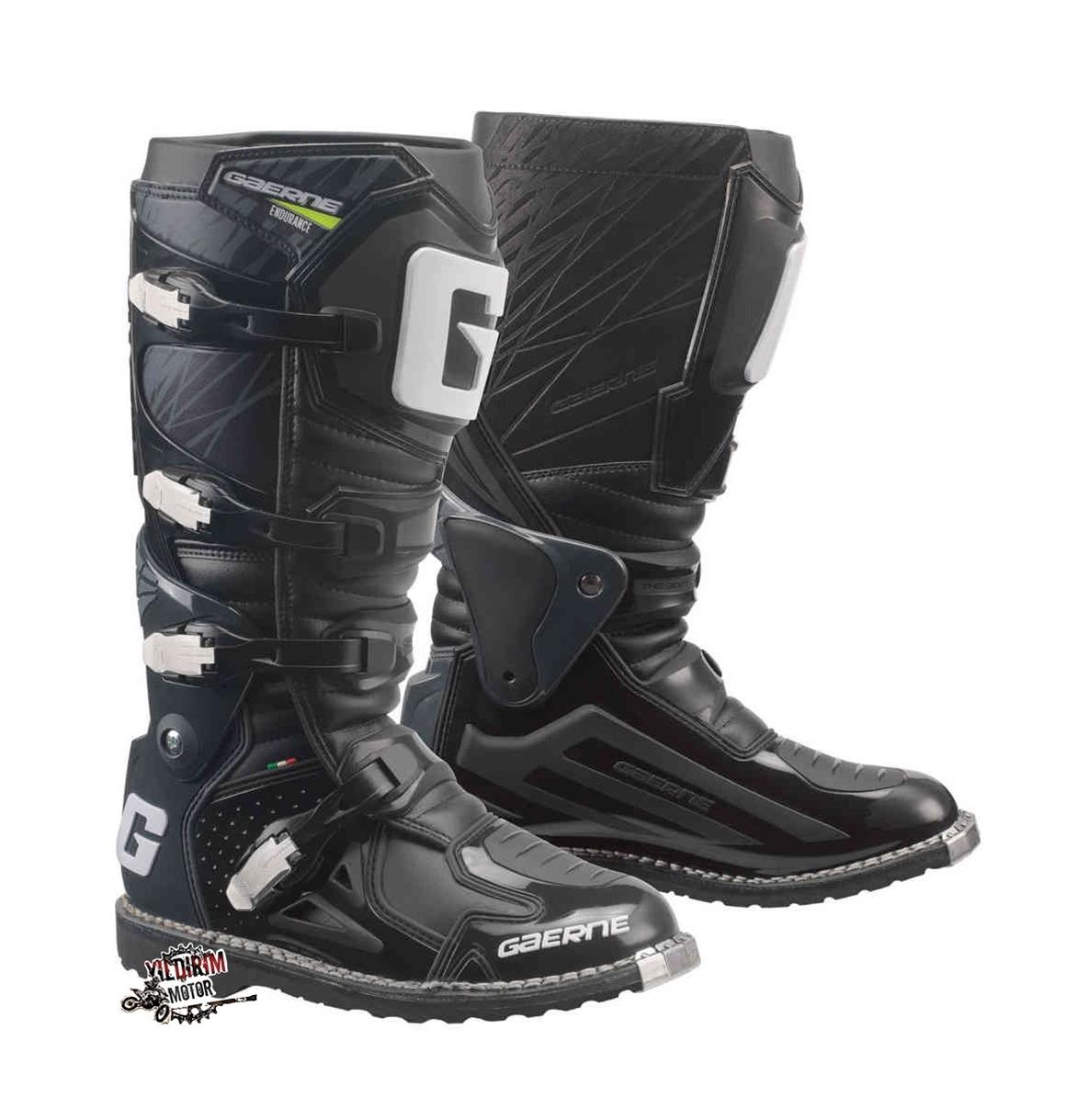 GAERNE FASTBACK ENDURO CROSS BOT