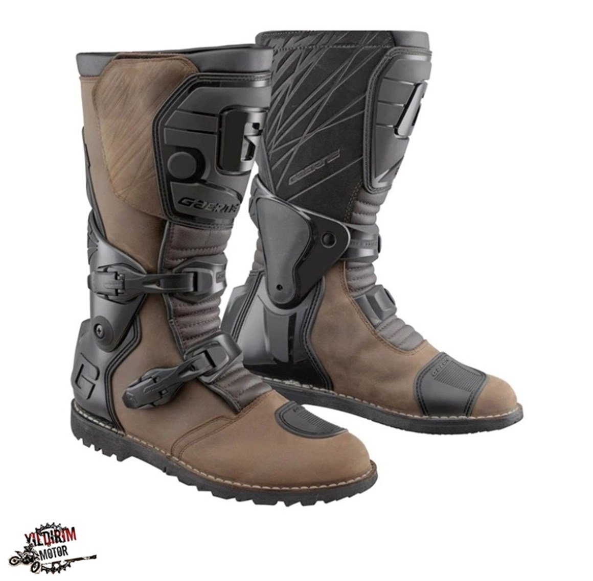 GAERNE G-DAKAR GORETEX Bot