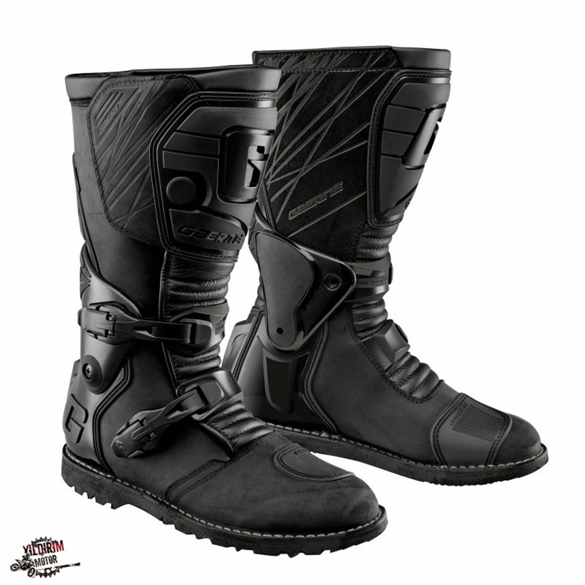 GAERNE G-DAKAR GORETEX Bot