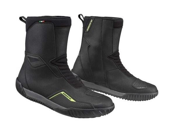 GAERNE G-ESCAPE GORETEX BOT SİYAH