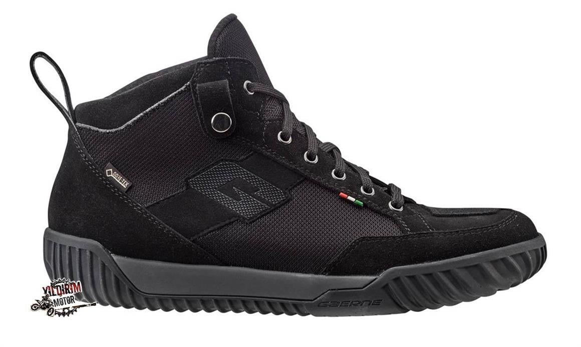 GAERNE G-RAZOR GORETEX BOT SİYAH