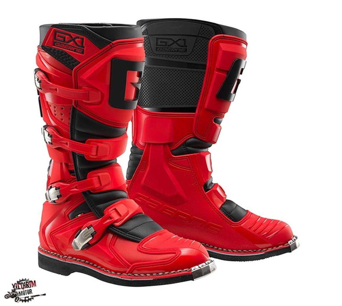 GAERNE GX-1 CROSS Bot