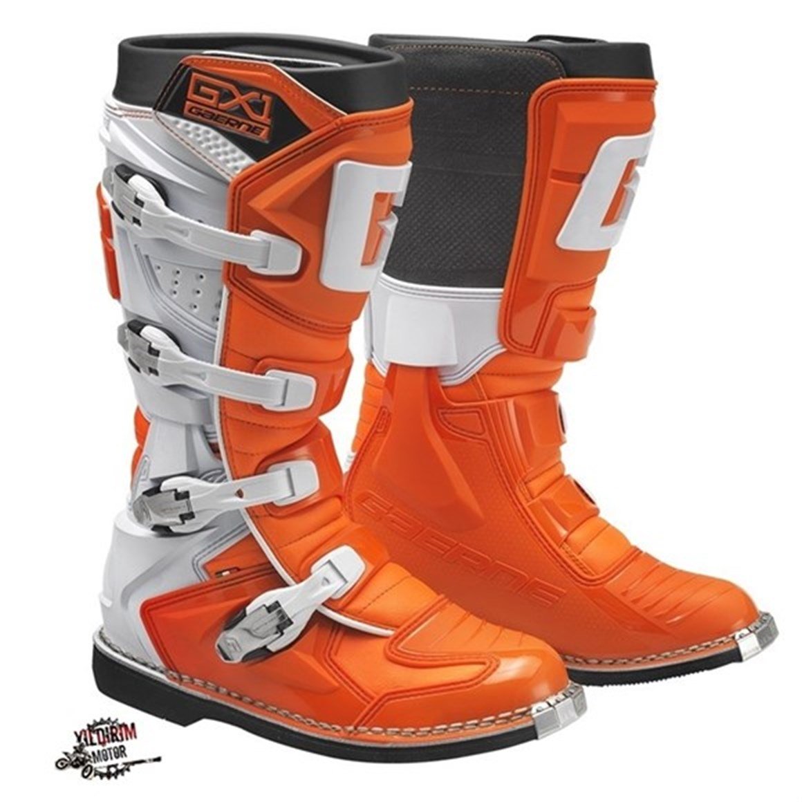 GAERNE GX-1 GOODYEAR CROSS Bot