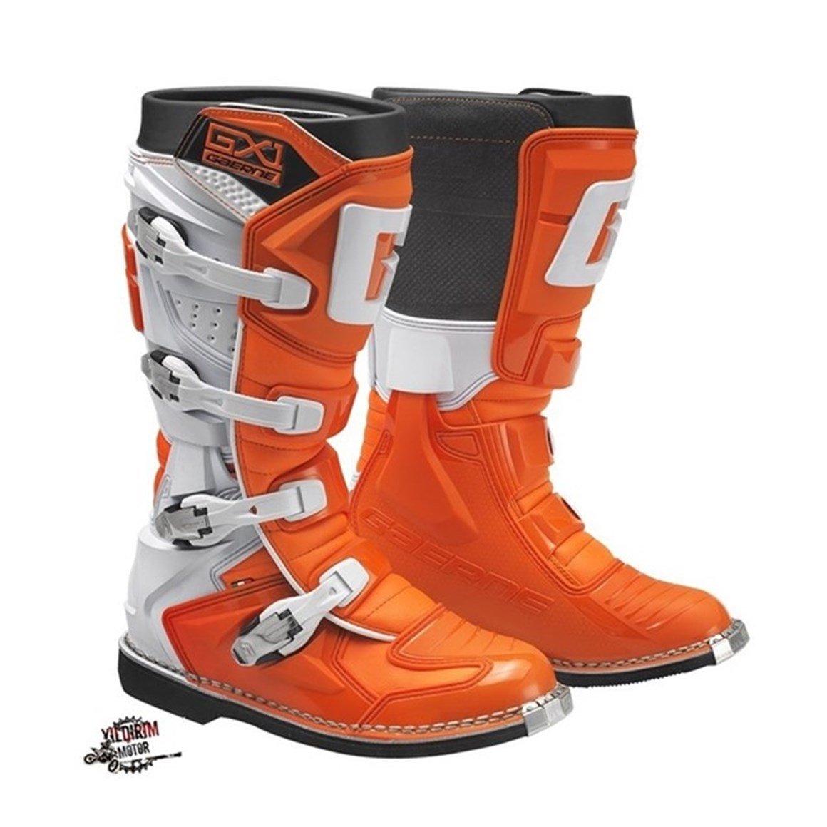 GAERNE GX-1 GOODYEAR CROSS Bot