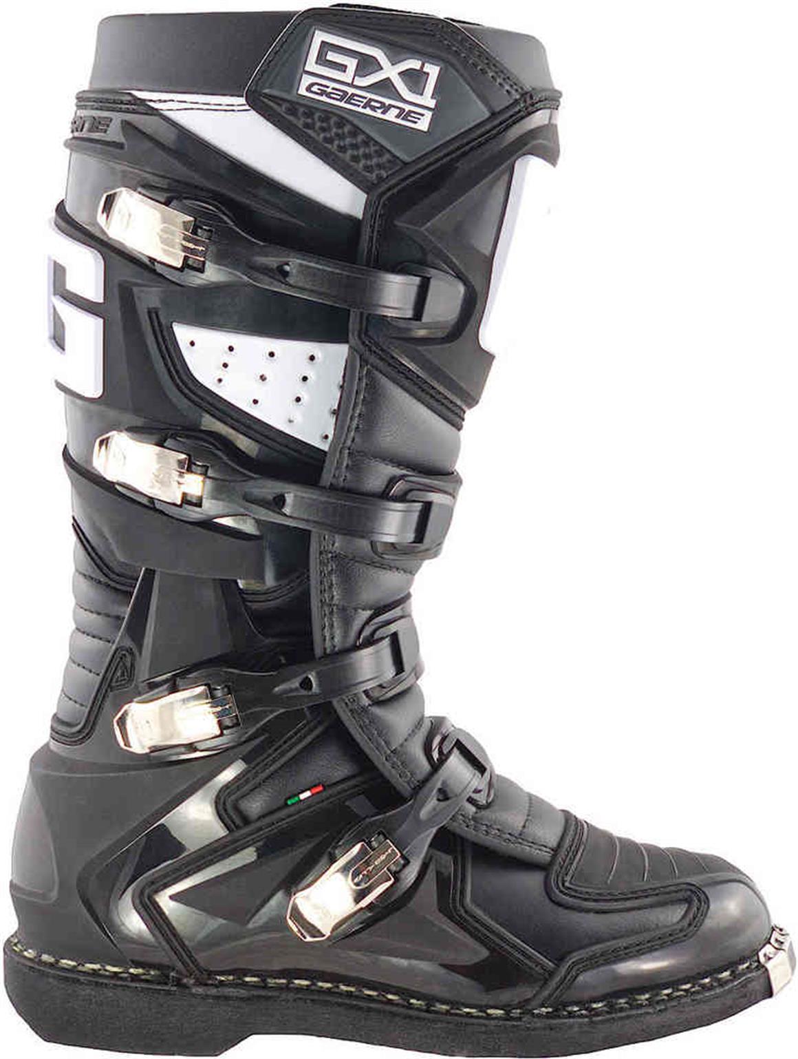 GAERNE GX-1 GOODYEAR CROSS BOT