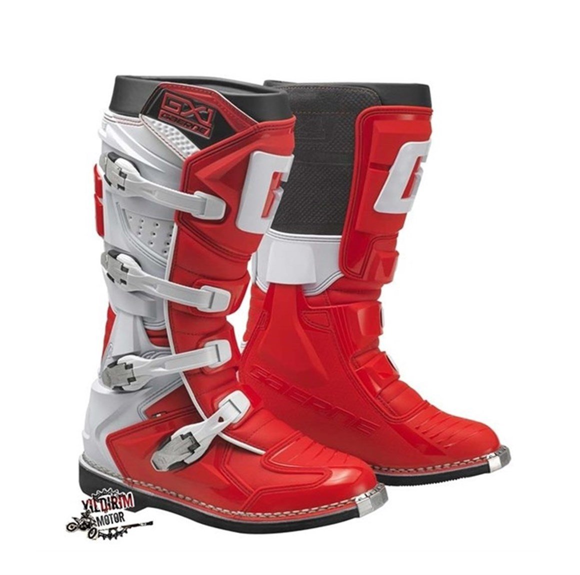 GAERNE GX-1 GOODYEAR ENDURO MOTOCROSS BOT 