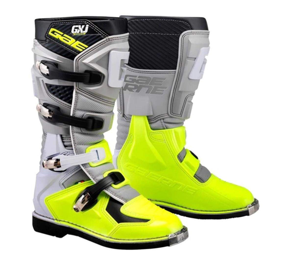 GAERNE GX-J ÇOCUK CROSS BOT 