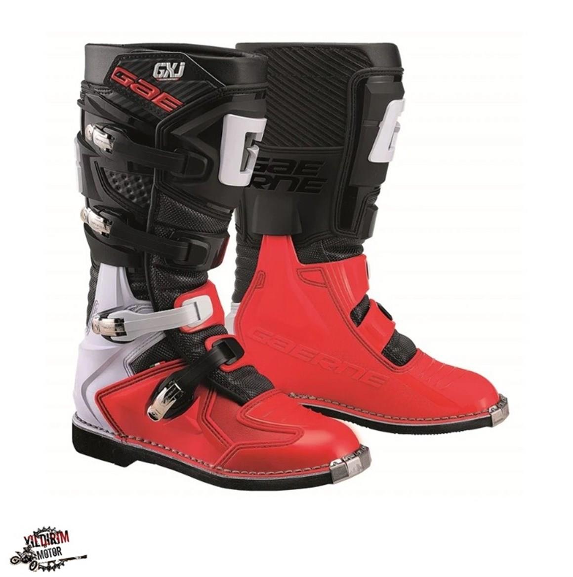 GAERNE GX-J ÇOCUK CROSS BOT 