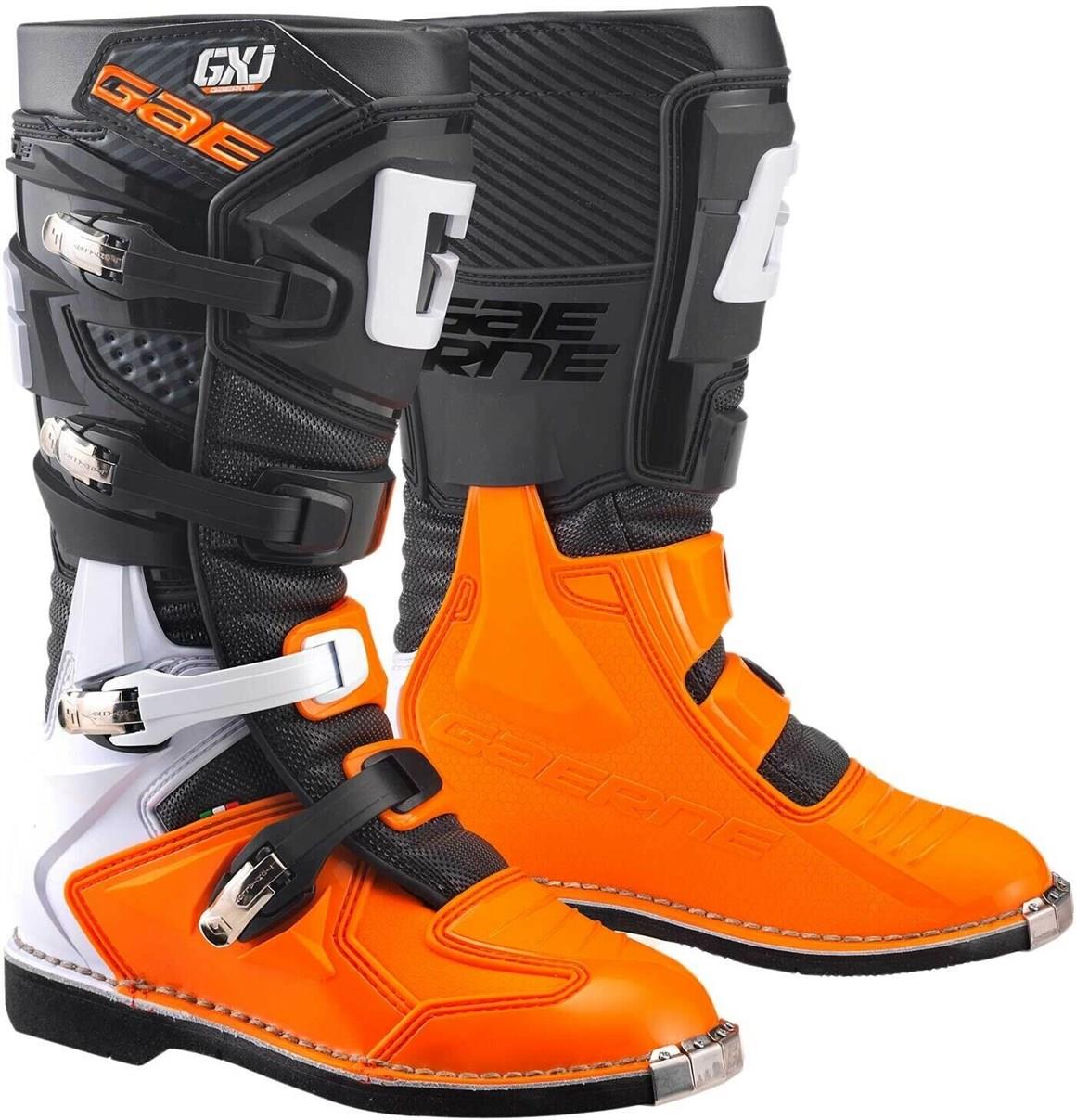Gaerne GX-J  Çocuk Enduro Motocross Bot