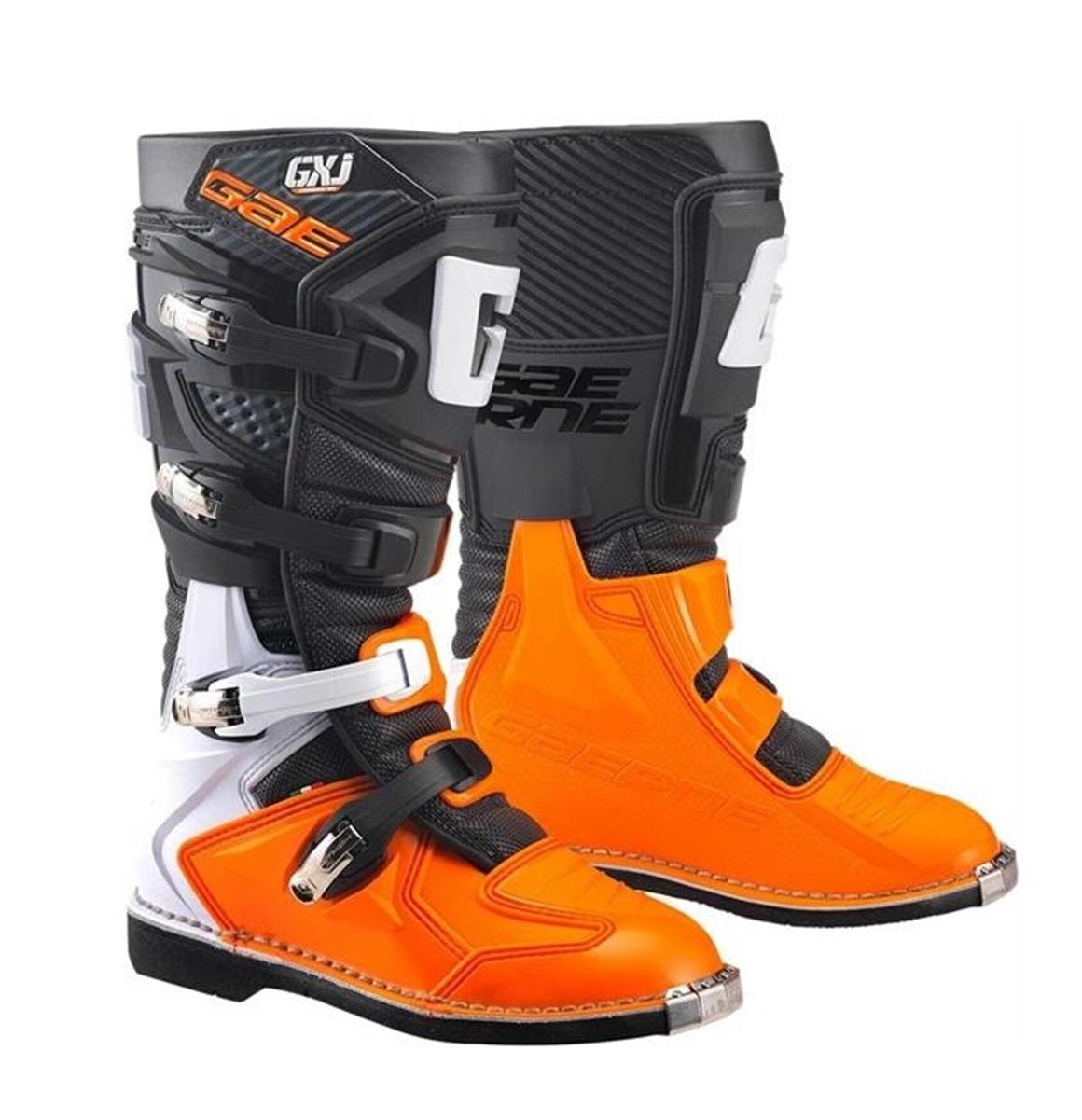 Gaerne GX-J  Çocuk Enduro Motocross Bot