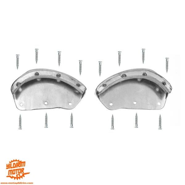 GAERNE SG12 BOT UCU DEMİRİ 