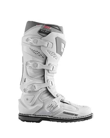 GAERNE SG22 BEYAZ BOT 