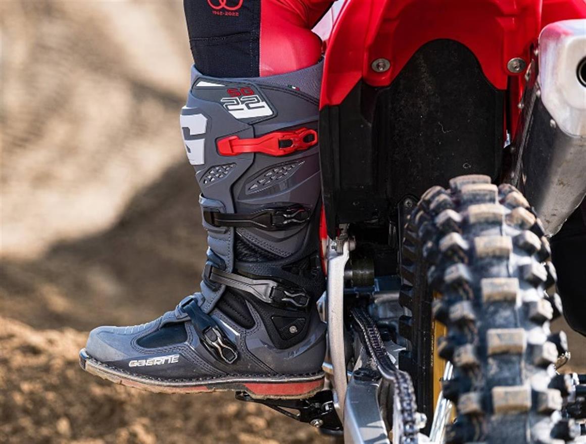 GAERNE SG22 ENDURO CROSS BOT 