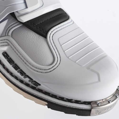 GAERNE SG22 SİYAH BEYAZ MAVİ BOT 