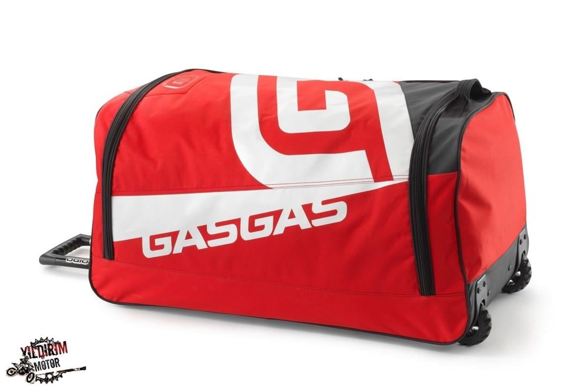 GAS GAS VALİZ ÇANTA