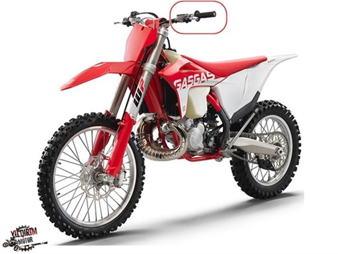 GAS GAS DEBRİYAJ MANETİ 20-23