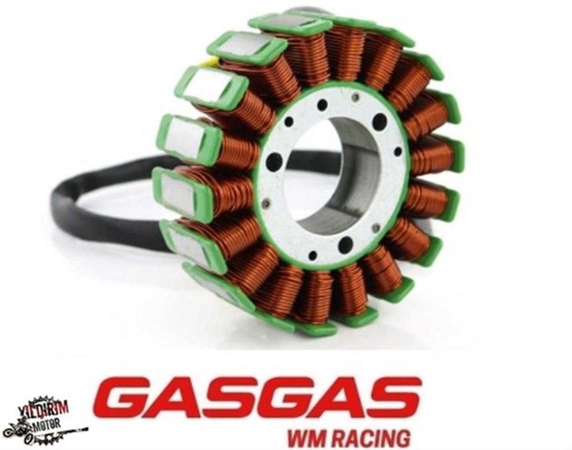 GAS GAS EC 250/300 STATÖR 21-23