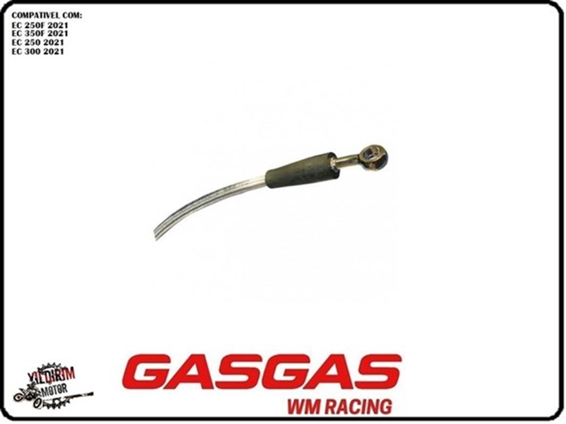 GAS GAS EC/MC ÖN FREN HORTUMU 2021