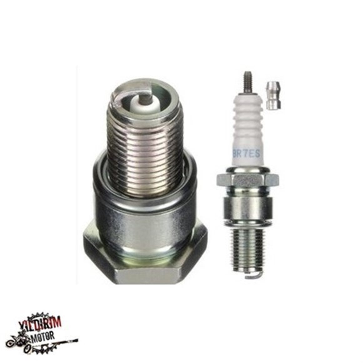 KTM EXC 250/300 STANDART BUJİ