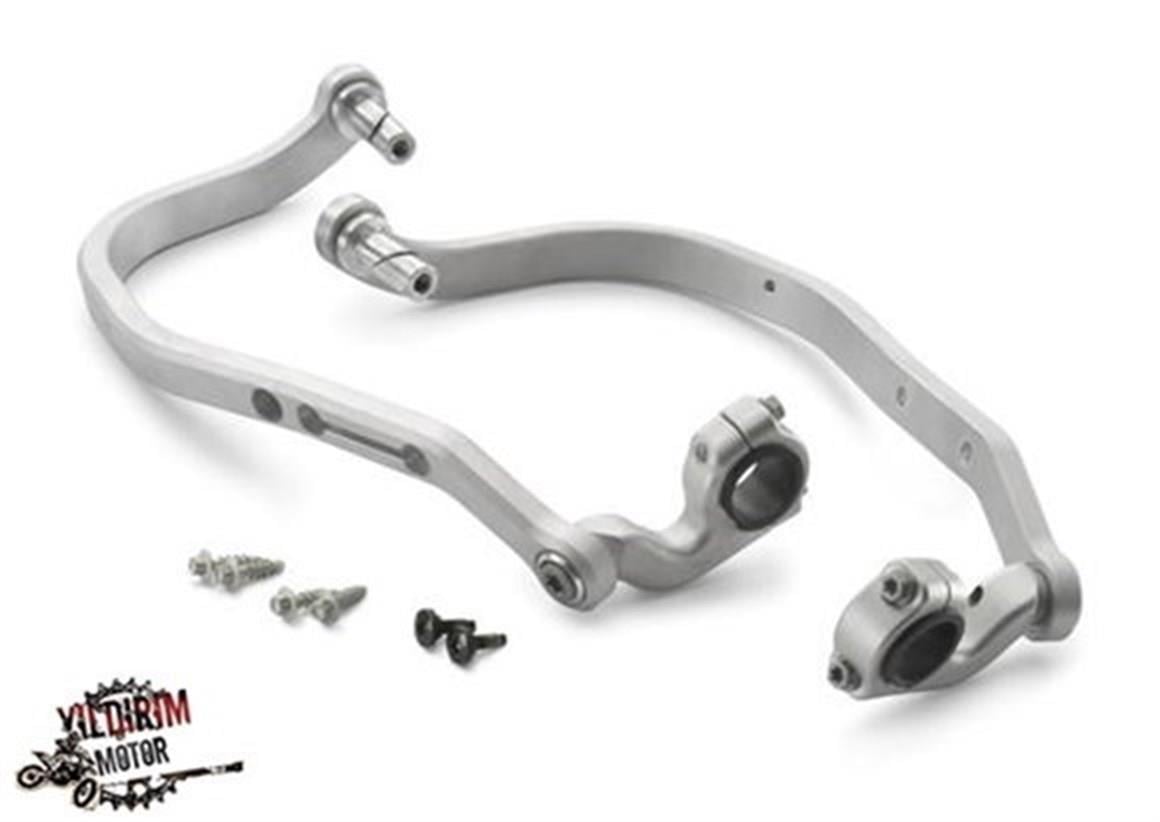 KTM EXC/EXC-F ELCİK KORUMA DEMİRİ