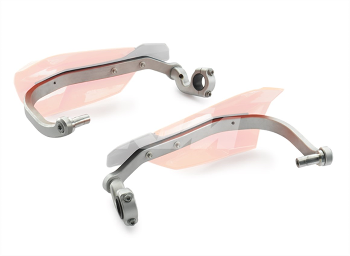 KTM EXC/EXC-F ELCİK KORUMA DEMİRİ