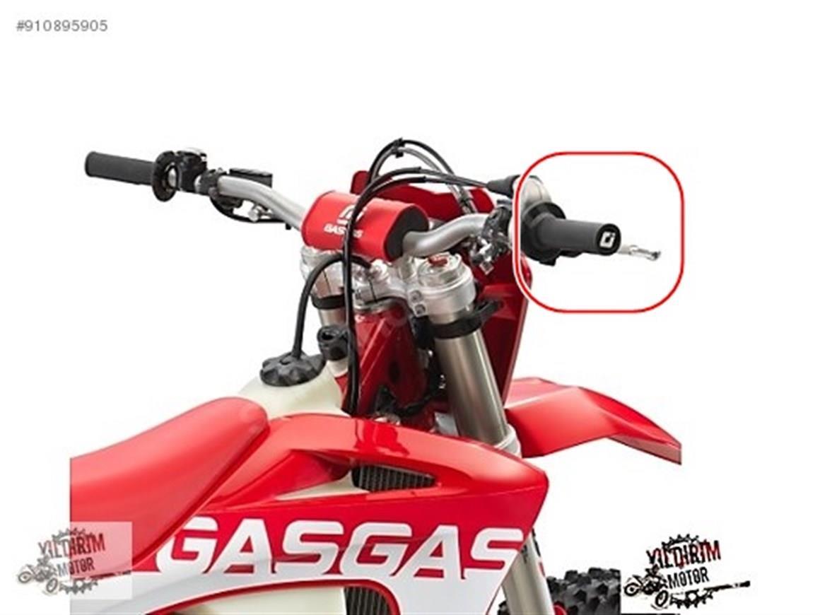 GAS GAS FREN MANETİ 20-21