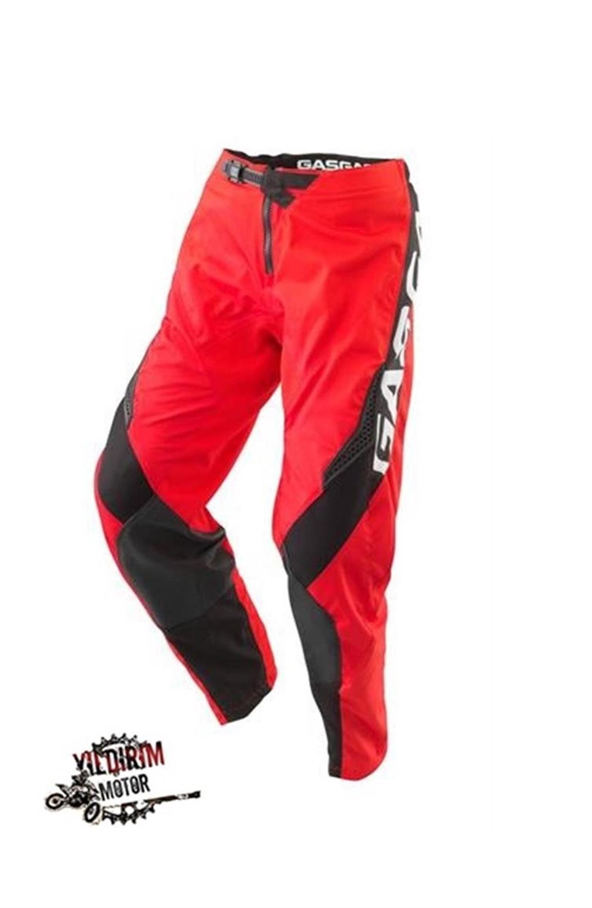 GAS GAS OFF ROAD PANTALON 