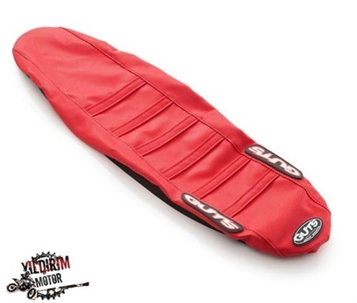 GAS GAS MC MC-F MODELLER OFFROAD SELE KILIFI 20-21